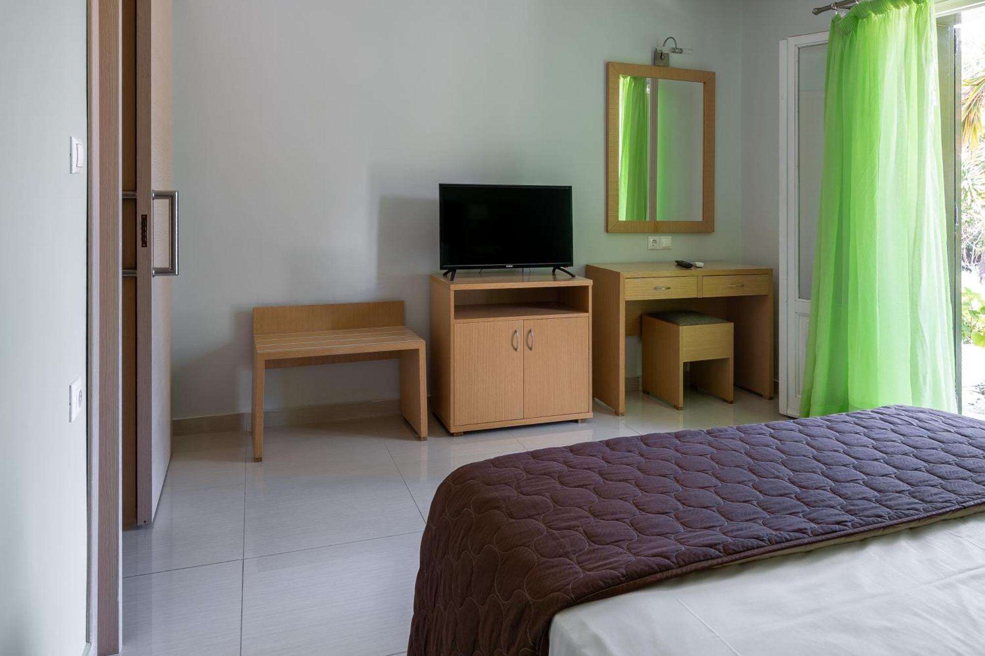 Vliho Bay Suites & Apartments Geni  Luaran gambar